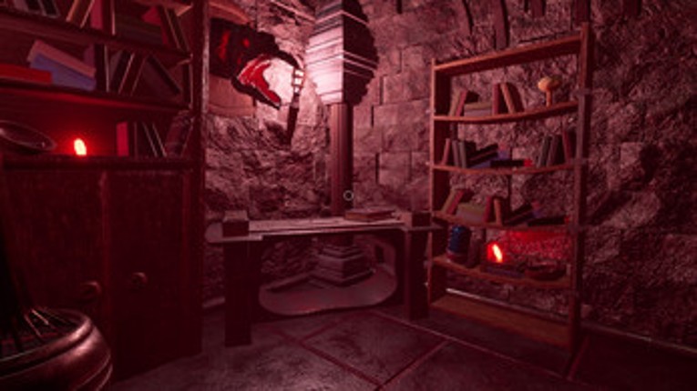 Betrayal of Blood Image