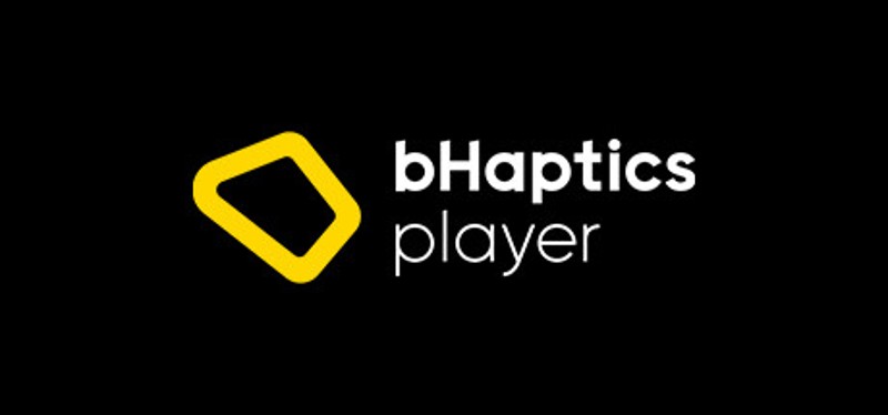 bHapticsPlayer Game Cover