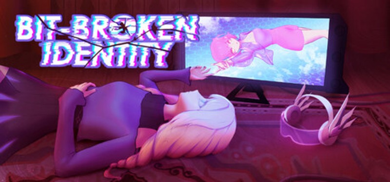 Bit-Broken Identity Image