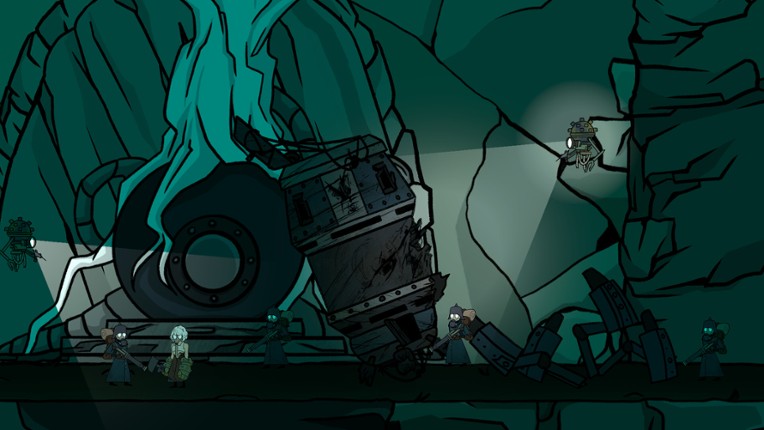 Blighthold Image