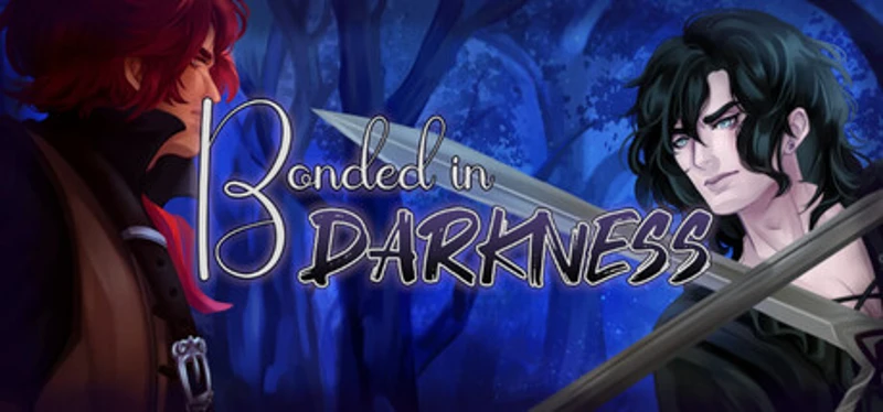 Bonded in Darkness Image