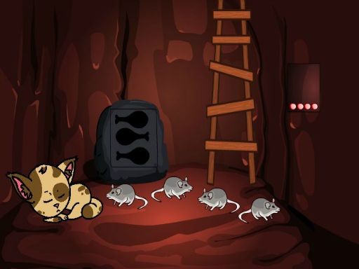 Games like Boss Foxy escape