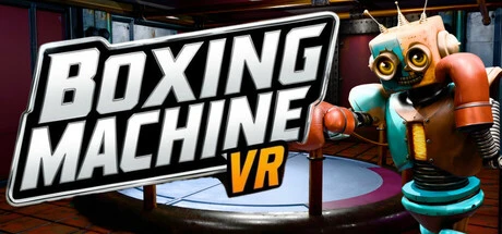 Games like Boxing Machine VR