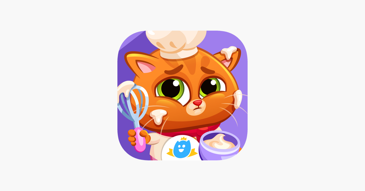 Games like Bubbu Restaurant - Cooking Fun