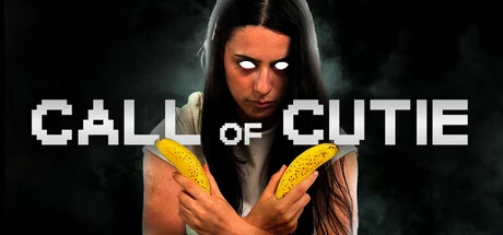 Games like CALL OF CUTIE