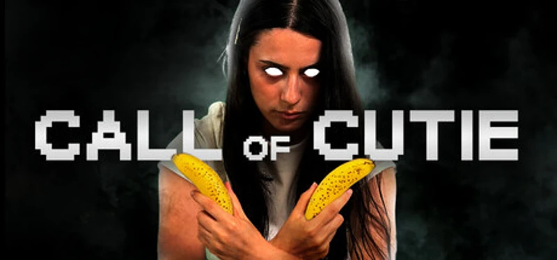 CALL OF CUTIE Image
