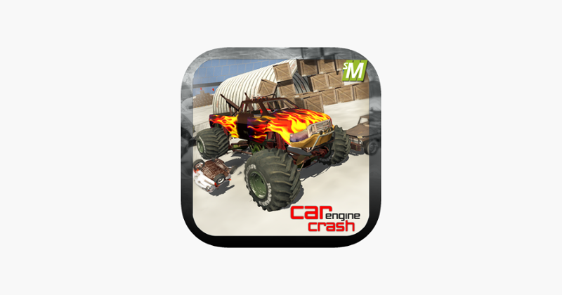 Car Crash Engine Image