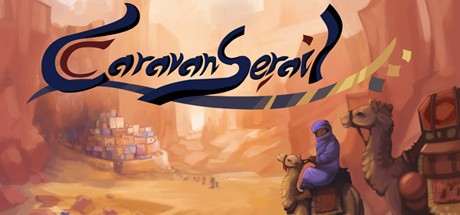 Games like Caravanserail