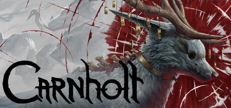 Games like Carnholt