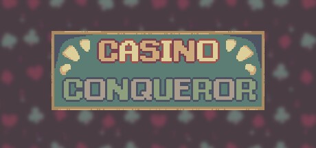 Games like Casino Conqueror