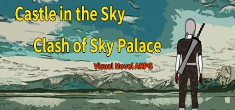 Games like Castle in the Sky - Clash of Sky Palace