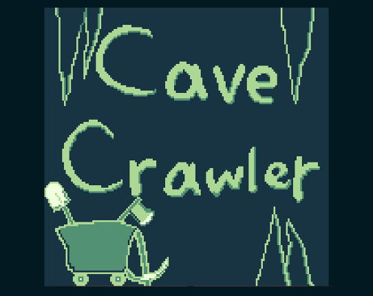 Cave Crawler Prototype Image