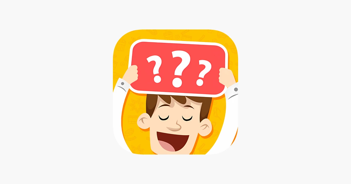 Games like Charades - Guess The Word!