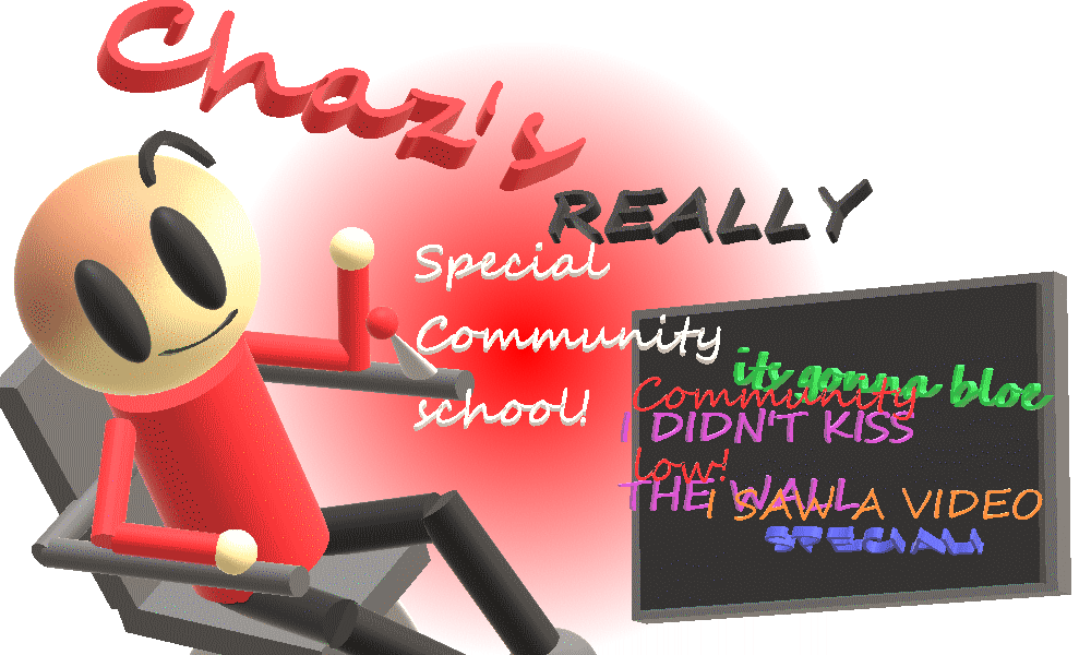 Games like Charlie's Really Specalist High School