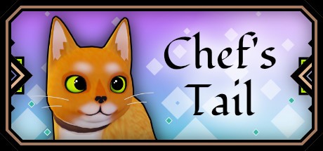 Games like Chef's Tail