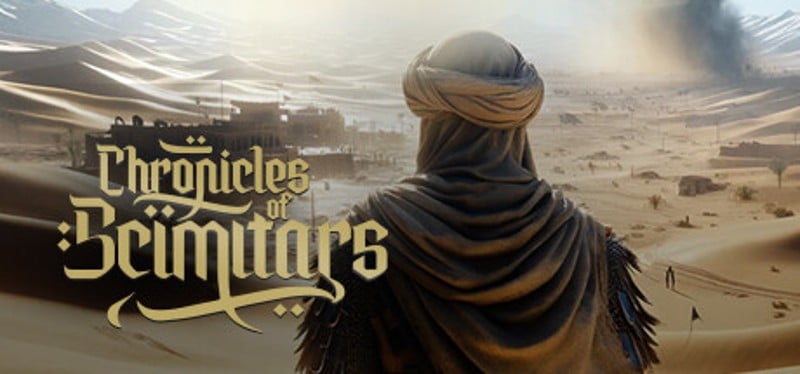 Chronicles of Scimitars : Rise of Baybars Image