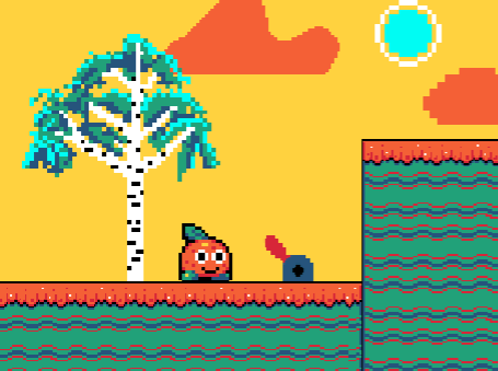 Games like Clementine and the Cursed Computer