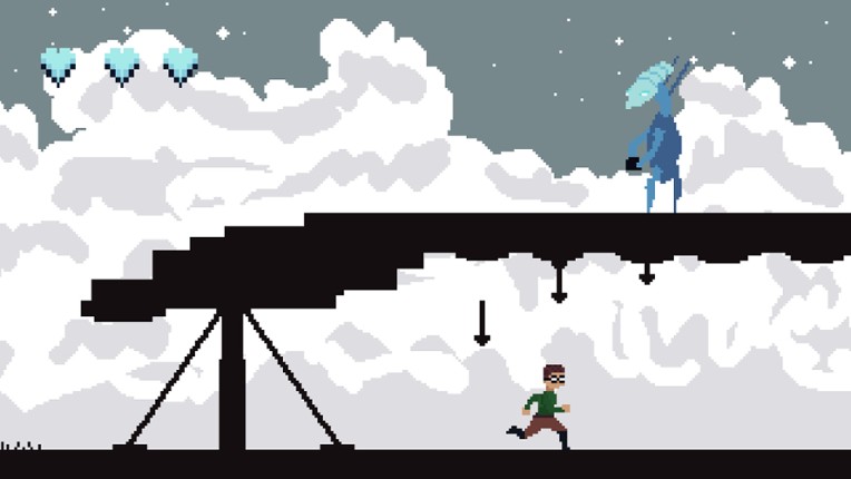 Codebound screenshot