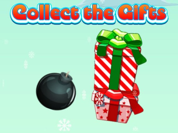 Collect the Gifts Image