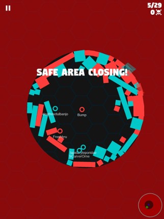 Color Bump Royale Image