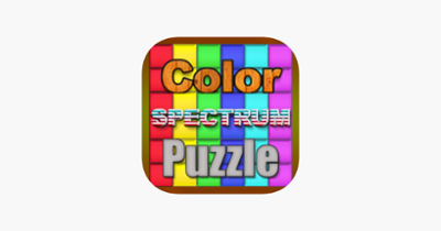 Color Spectrum Puzzles Image