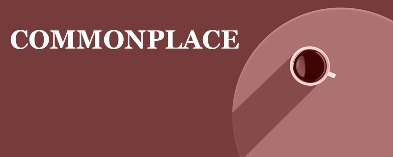 Commonplace Game Cover