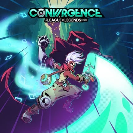 Convergence: A League of Legends Story Image