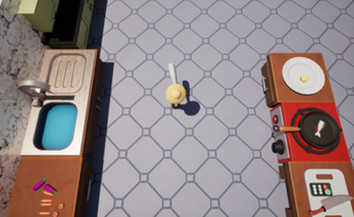 Cooking Master Image