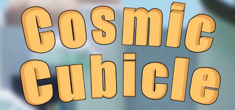 Games like Cosmic Cubicle