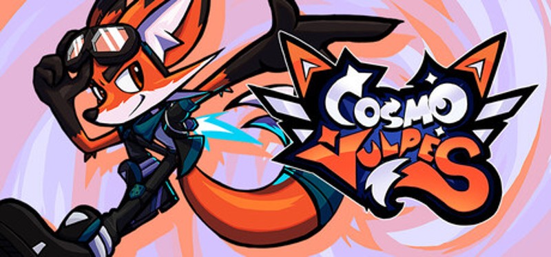 Cosmo Vulpes Image