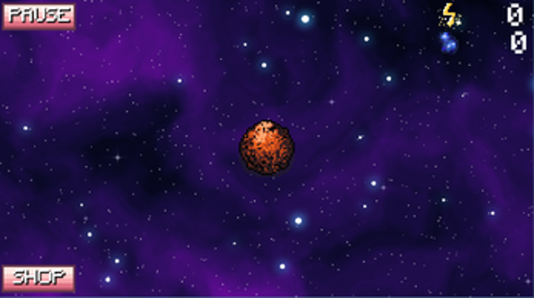 Cosmos Cliker : new era Image