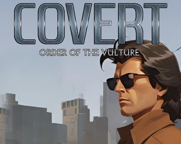 Games like Covert