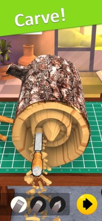 Craft Shop screenshot