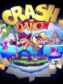 Games like CRASH 'N' DANCE