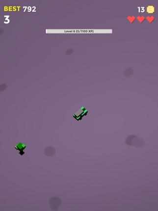 Crashy Chasy Car 3d Games 2019 Image