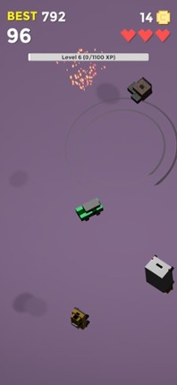 Crashy Chasy Car 3d Games 2019 Image