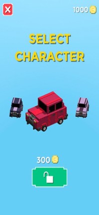 Crashy Chasy Car 3d Games 2019 screenshot