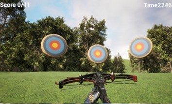 Crossbow Quest Image