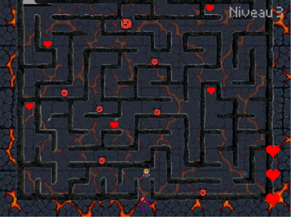 Crown of Eldoria screenshot