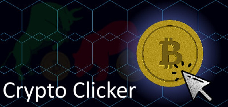 Crypto Clicker Image