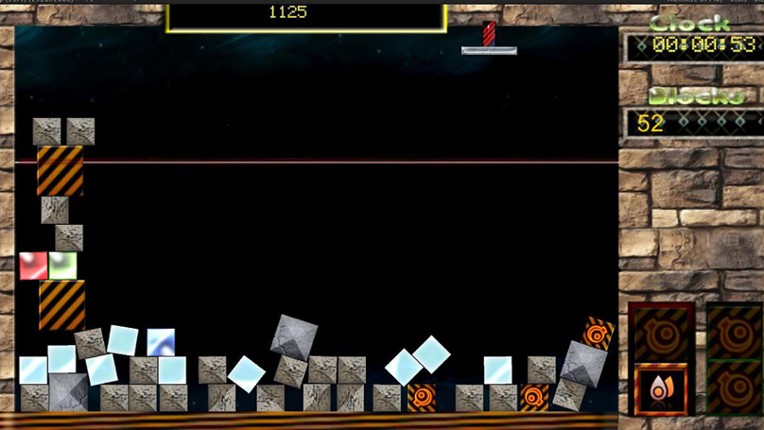 Cube Blitz Image