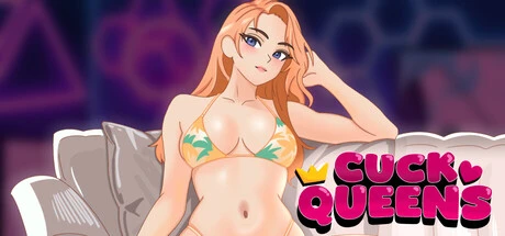 Games like Cuckqueens