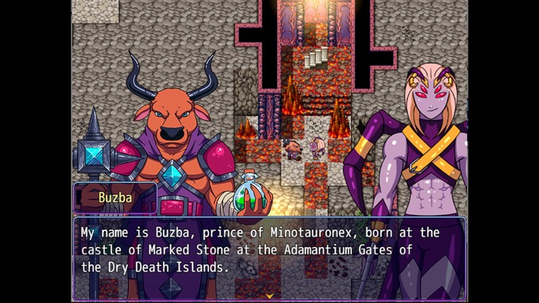 Cumming Hotel screenshot