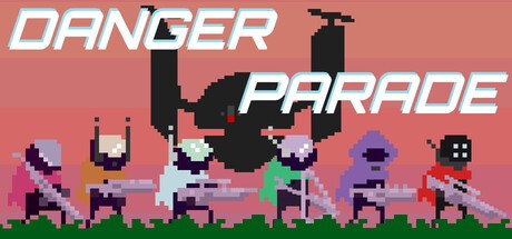 Games like Danger Parade