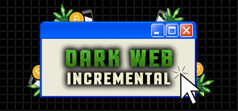 Dark Web Incremental Image