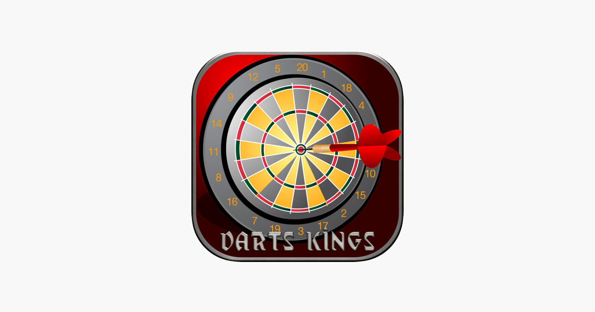 Games like Darts Kings 2017- King of Darts