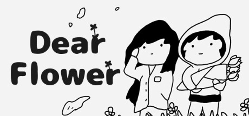 Dear Flower Image