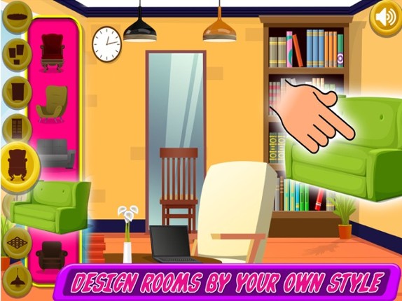 Design &amp; Decor House Image