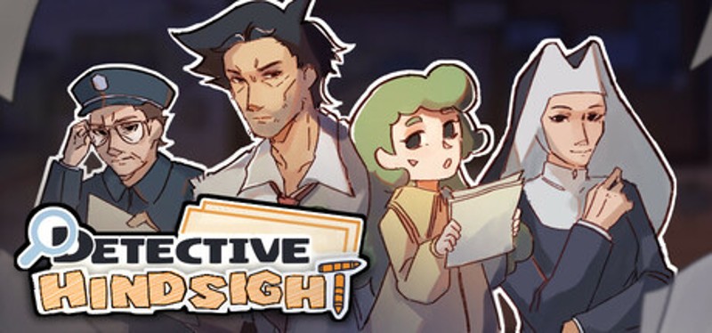 Detective Hindsight Image