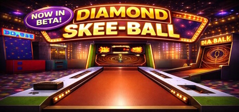 Diamond Skeeball Image